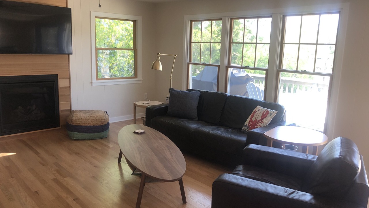 Photo of Bedroom in Beach Haven