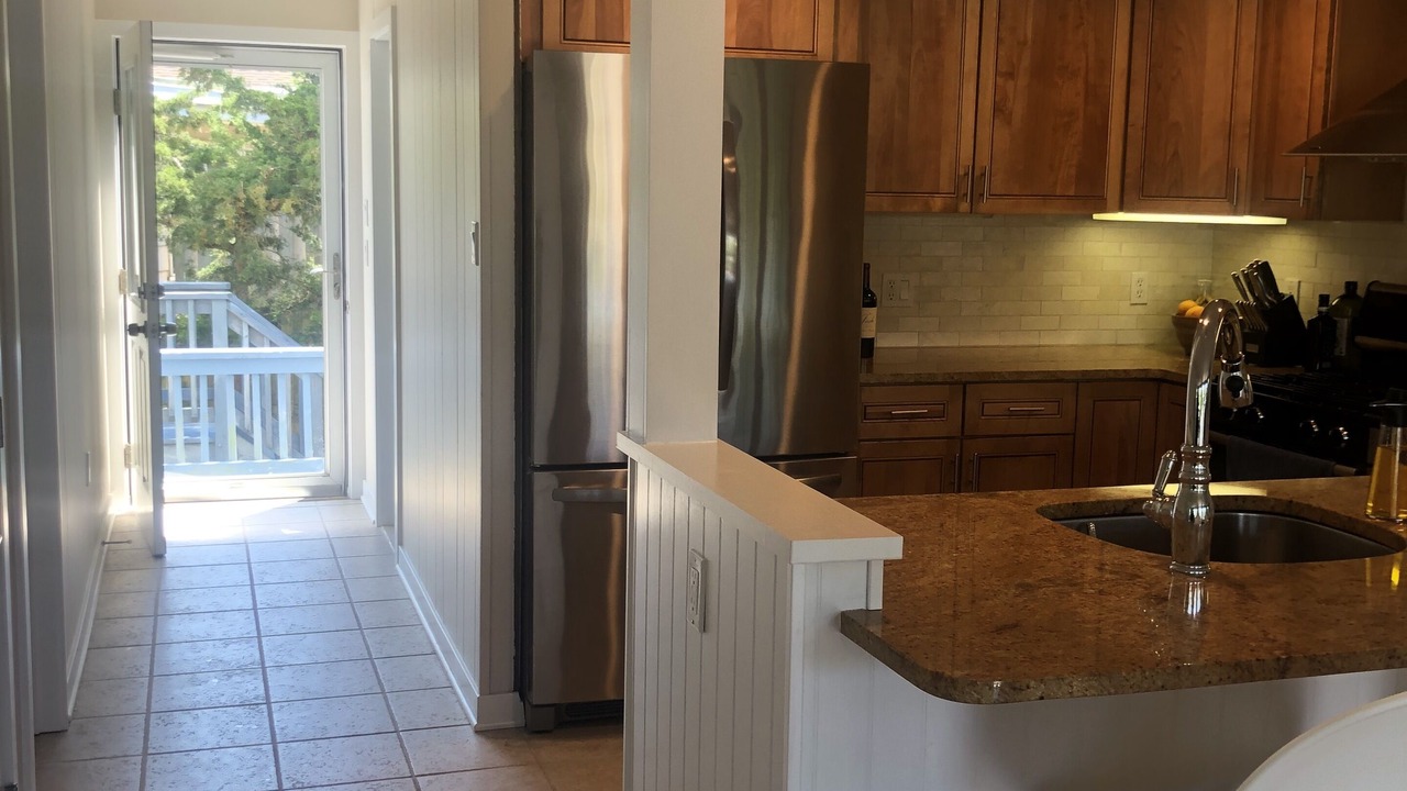 Photo of Kitchen in Beach Haven