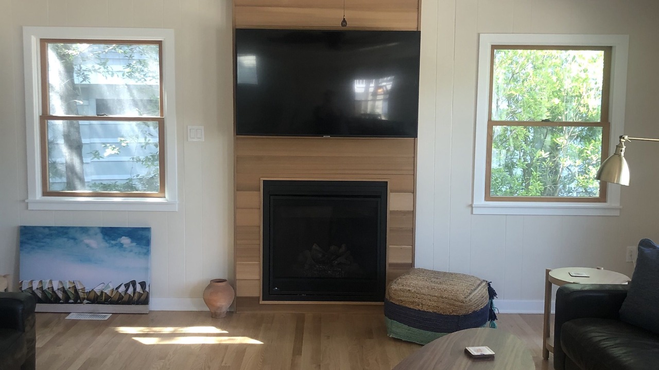 Photo of Livingroom in Beach Haven