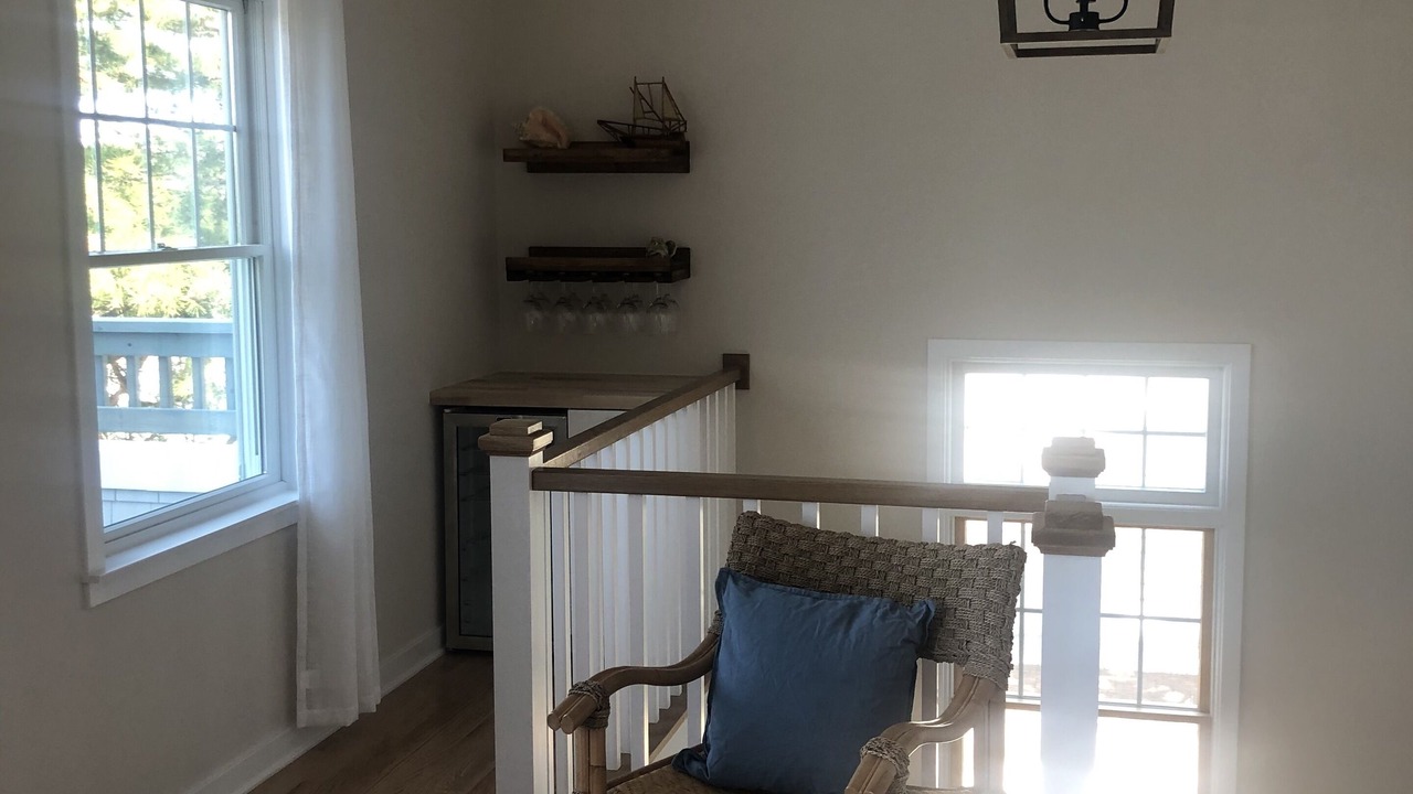 Photo of Bedroom in Beach Haven