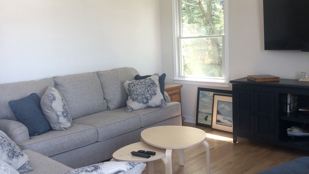 Photo of Bedroom in Beach Haven