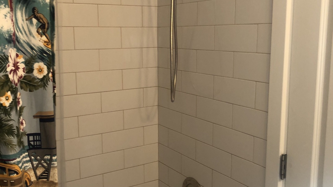 Photo of Bathroom in Beach Haven