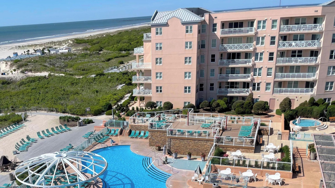 Photo of Outdoor in Diamond Beach