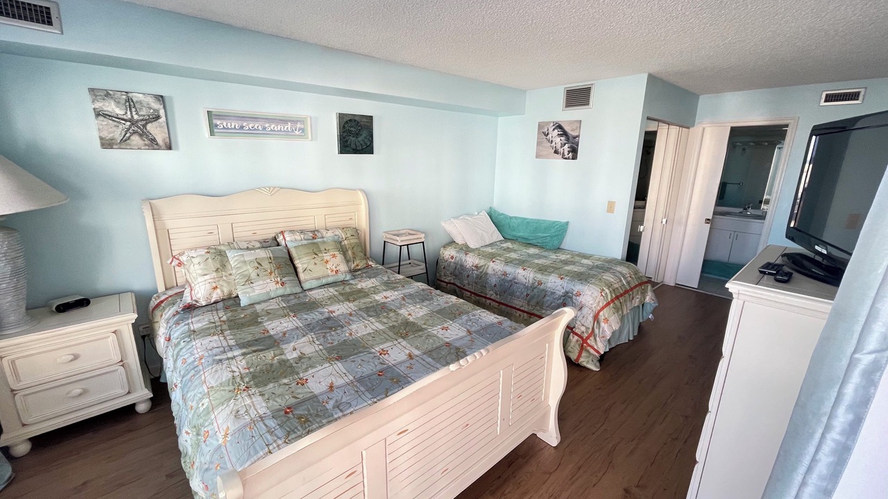 Photo of Bedroom in Diamond Beach
