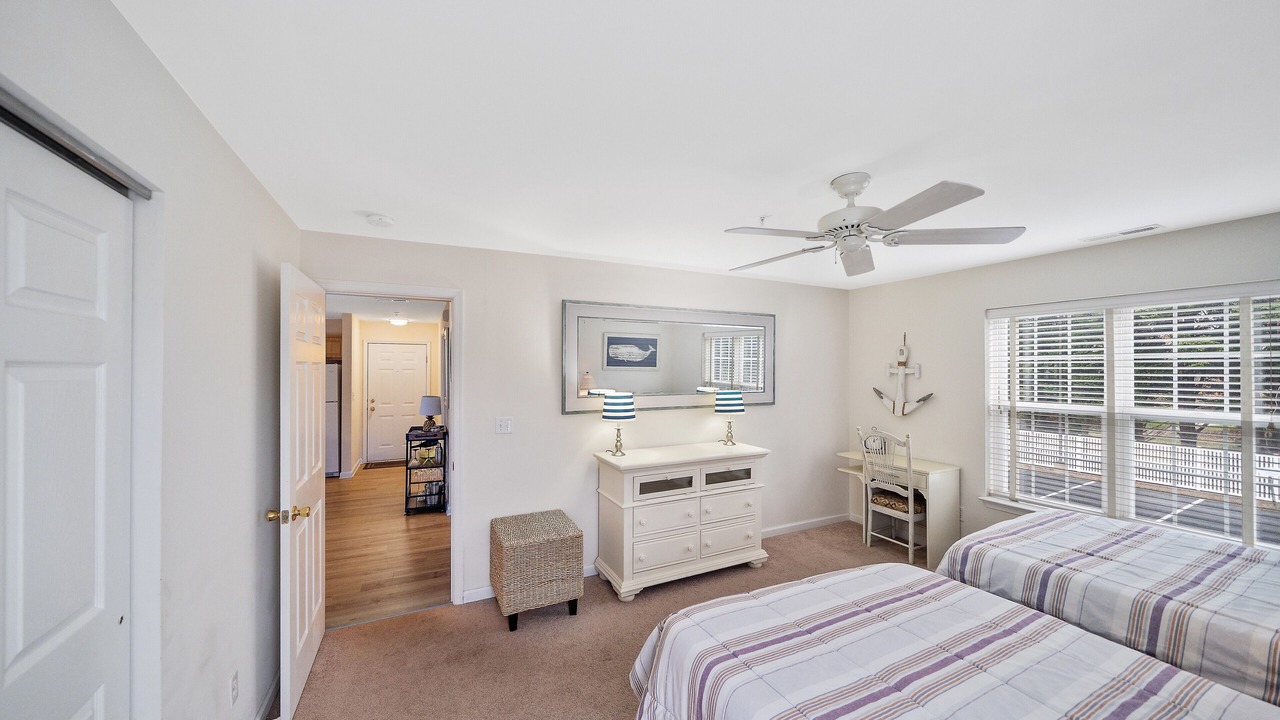 Photo of Bedroom in Rehoboth Beach