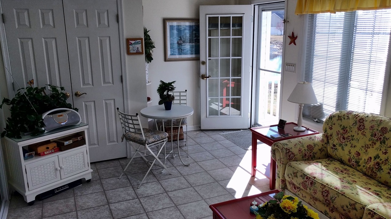 Photo of Bedroom in Lewes