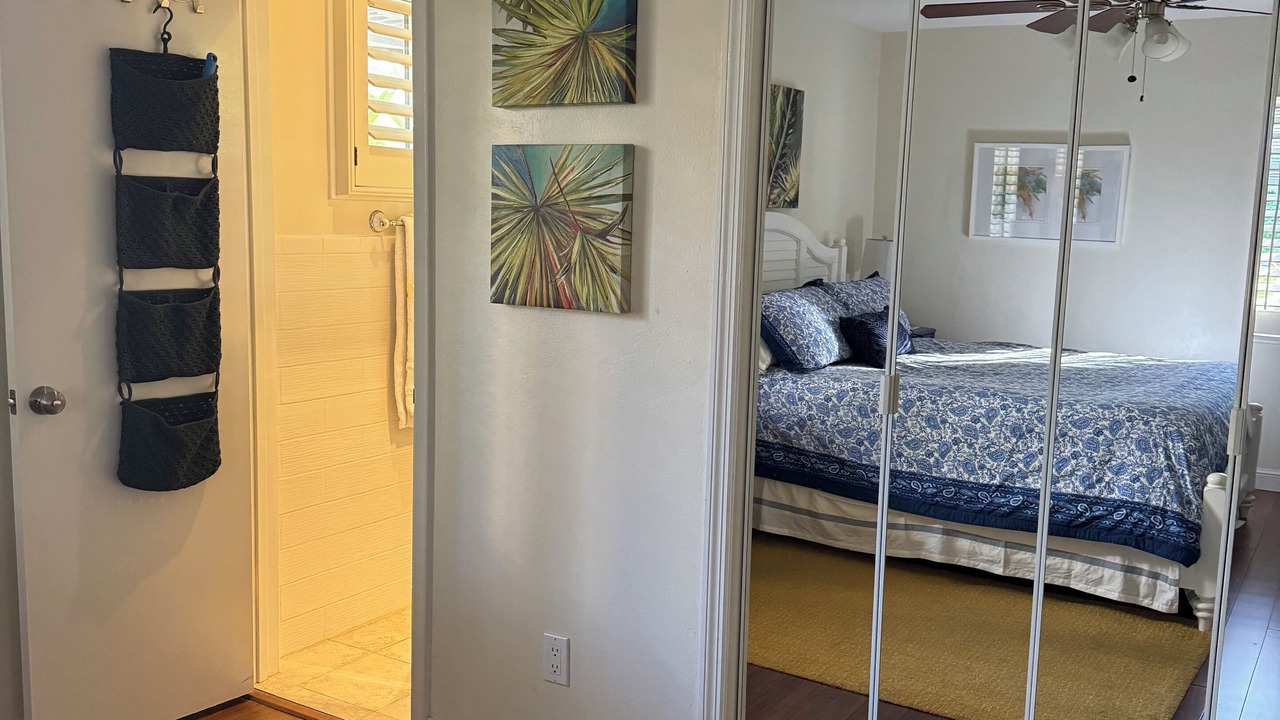Photo of Bedroom in Marina District