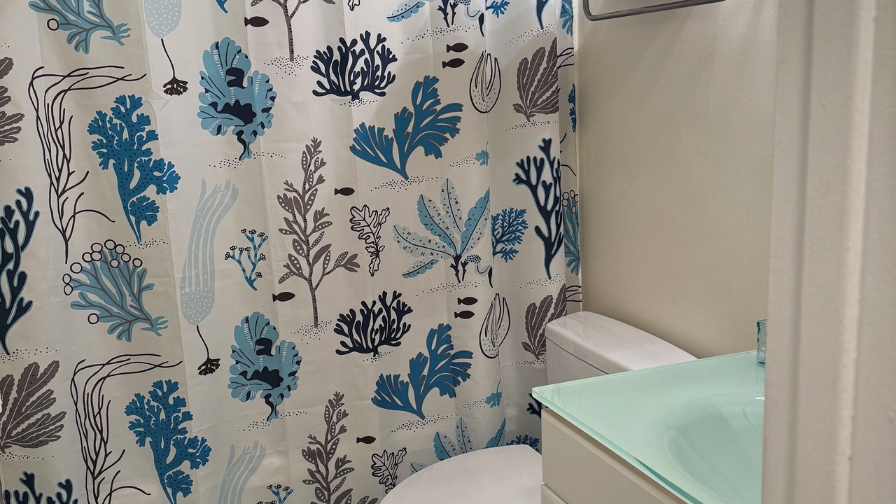 Photo of Bathroom in Marina District