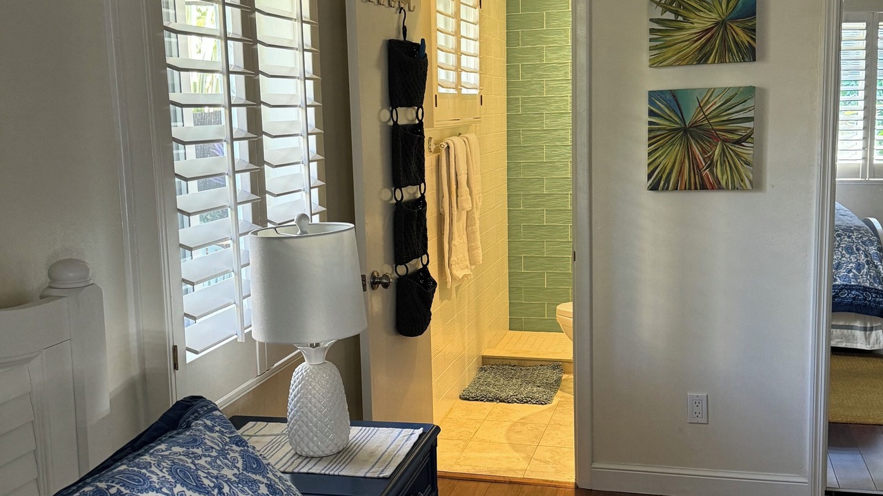 Photo of Bathroom in Marina District