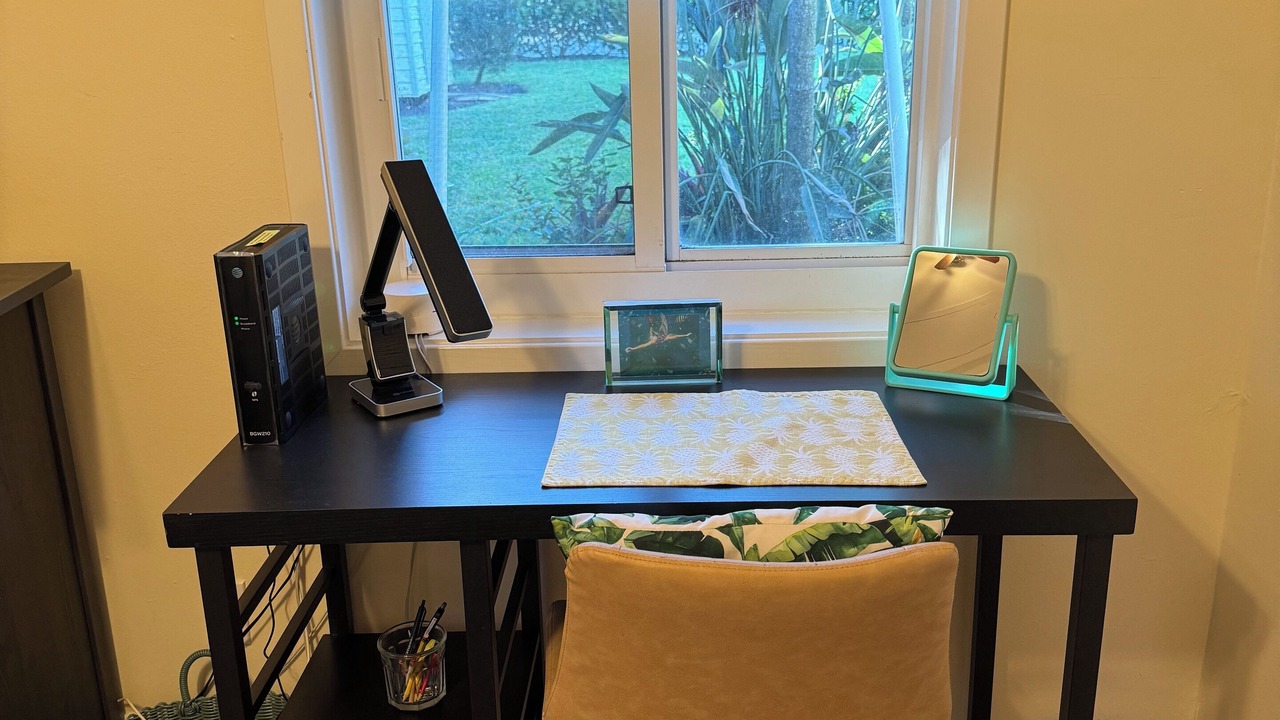 Photo of Bedroom in Marina District