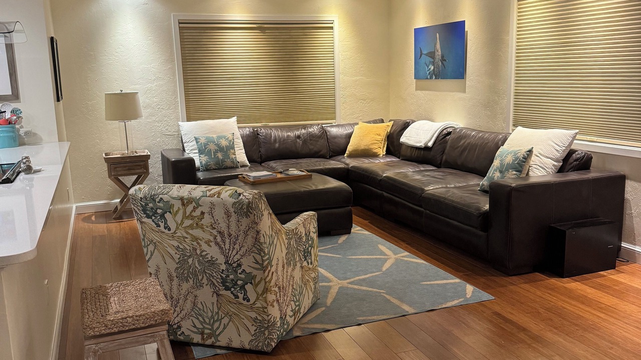 Photo of Livingroom in Marina District
