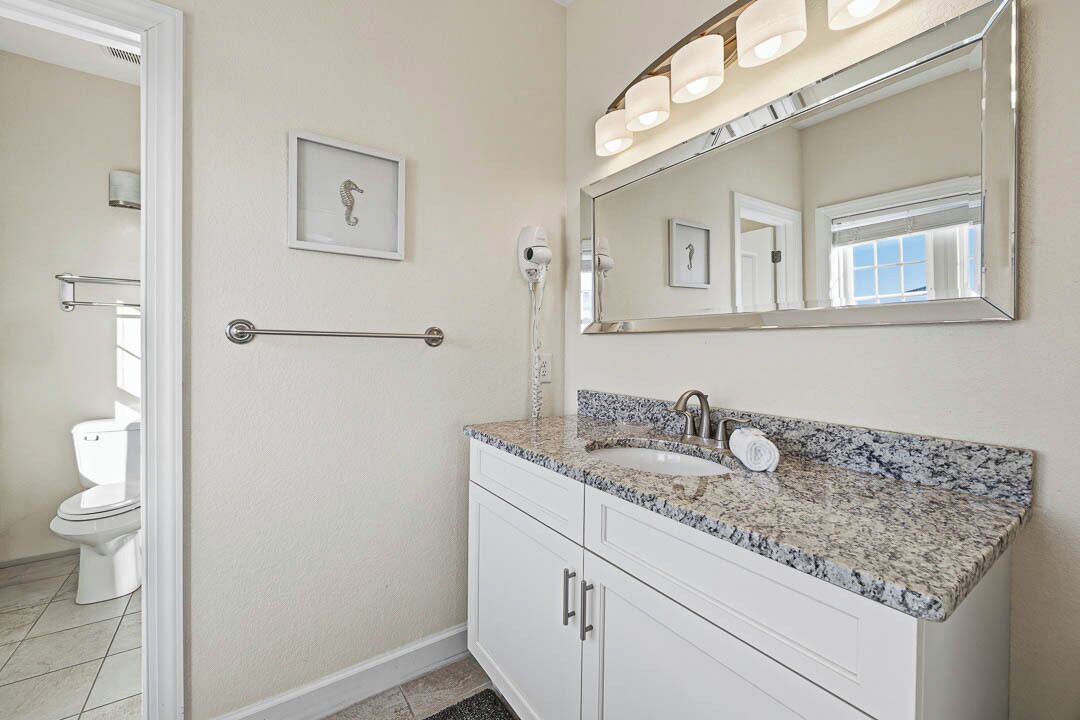 Photo of Bathroom in Sandbridge