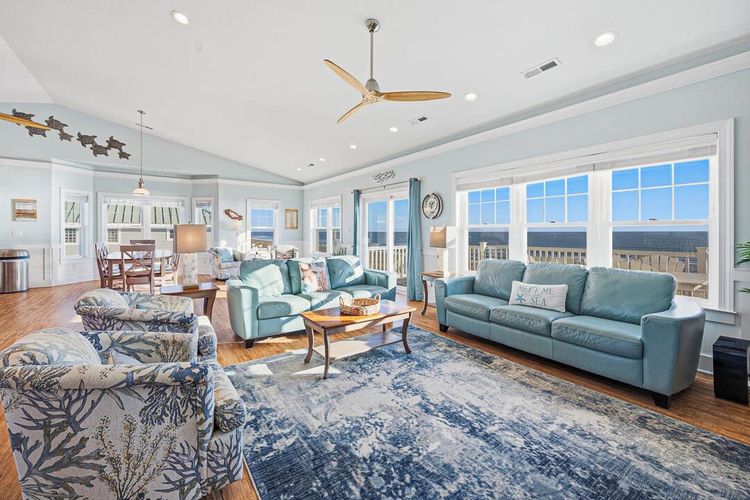 Photo of Bedroom in Sandbridge