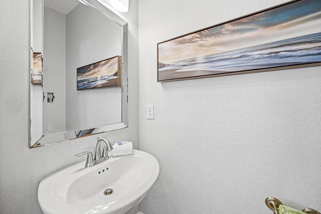 Photo of Bathroom in Sandbridge