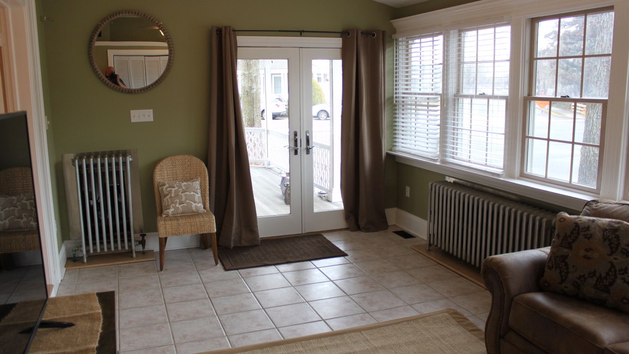 Photo of Bedroom in West Cape May