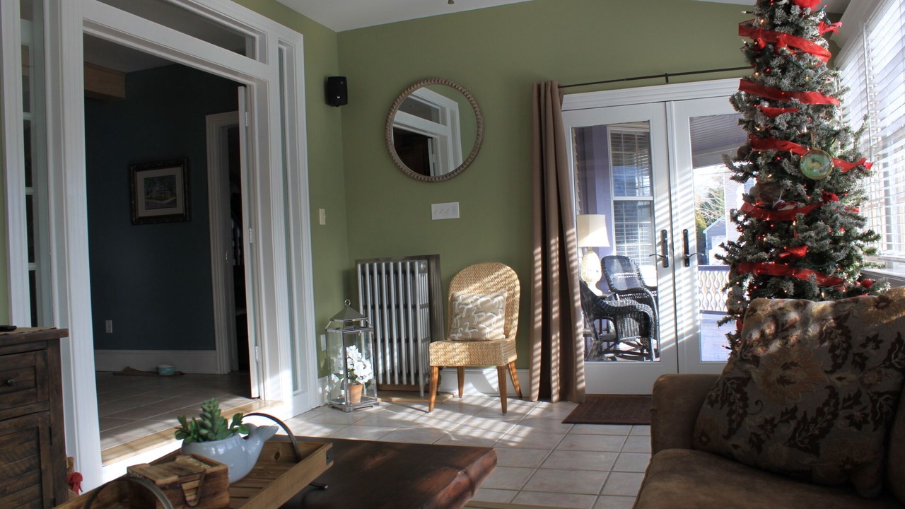 Photo of Livingroom in West Cape May