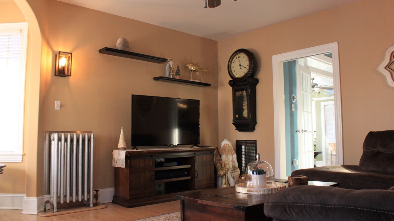 Photo of Bedroom in West Cape May