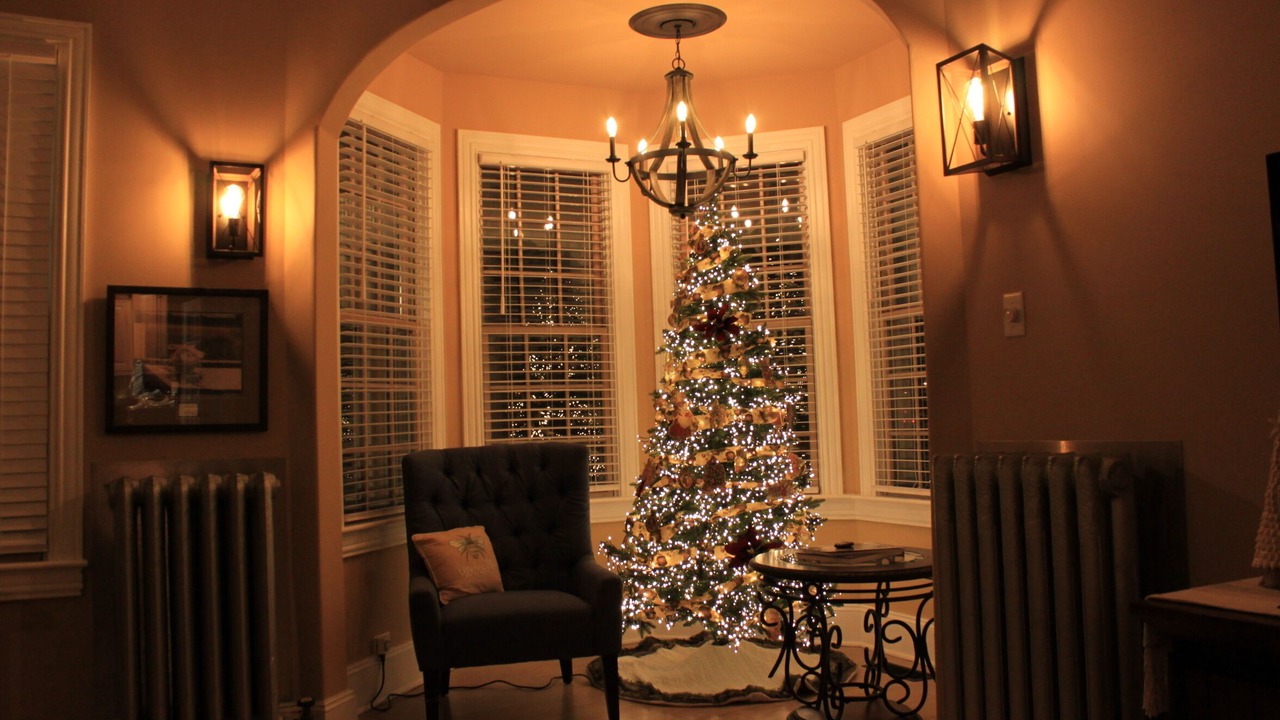Photo of Bedroom in West Cape May