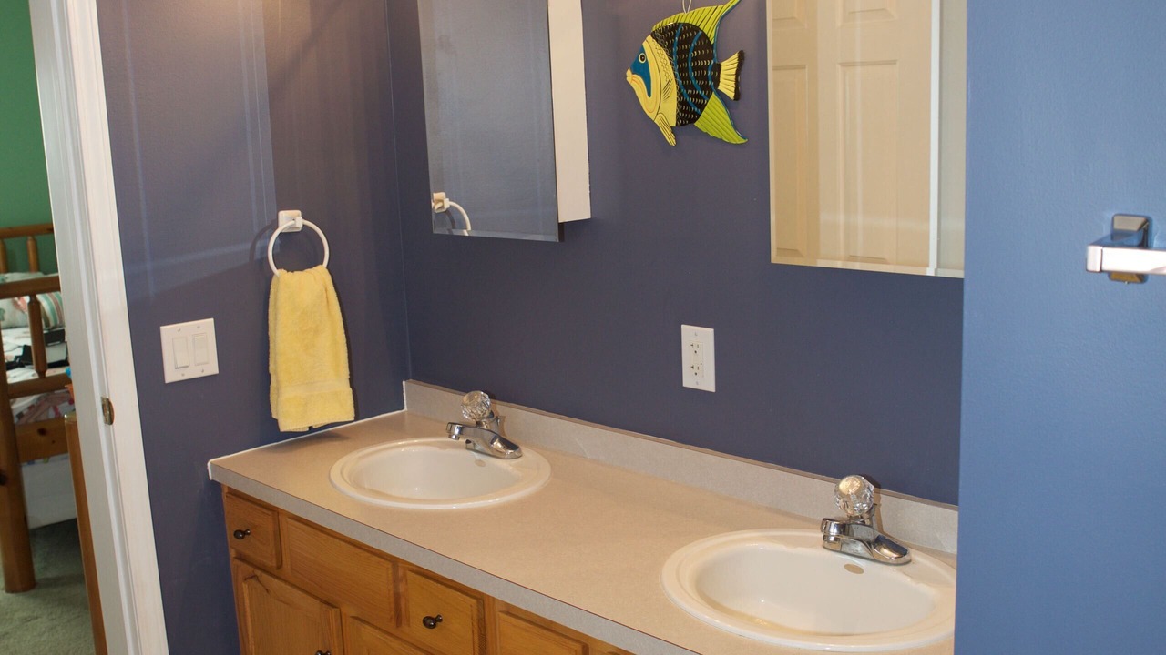 Photo of Bathroom in Wildwood