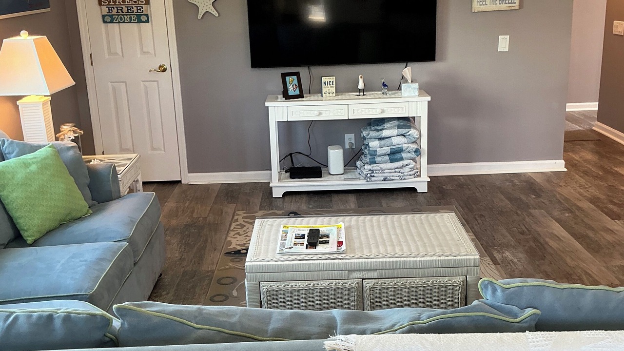 Photo of Bedroom in Wildwood