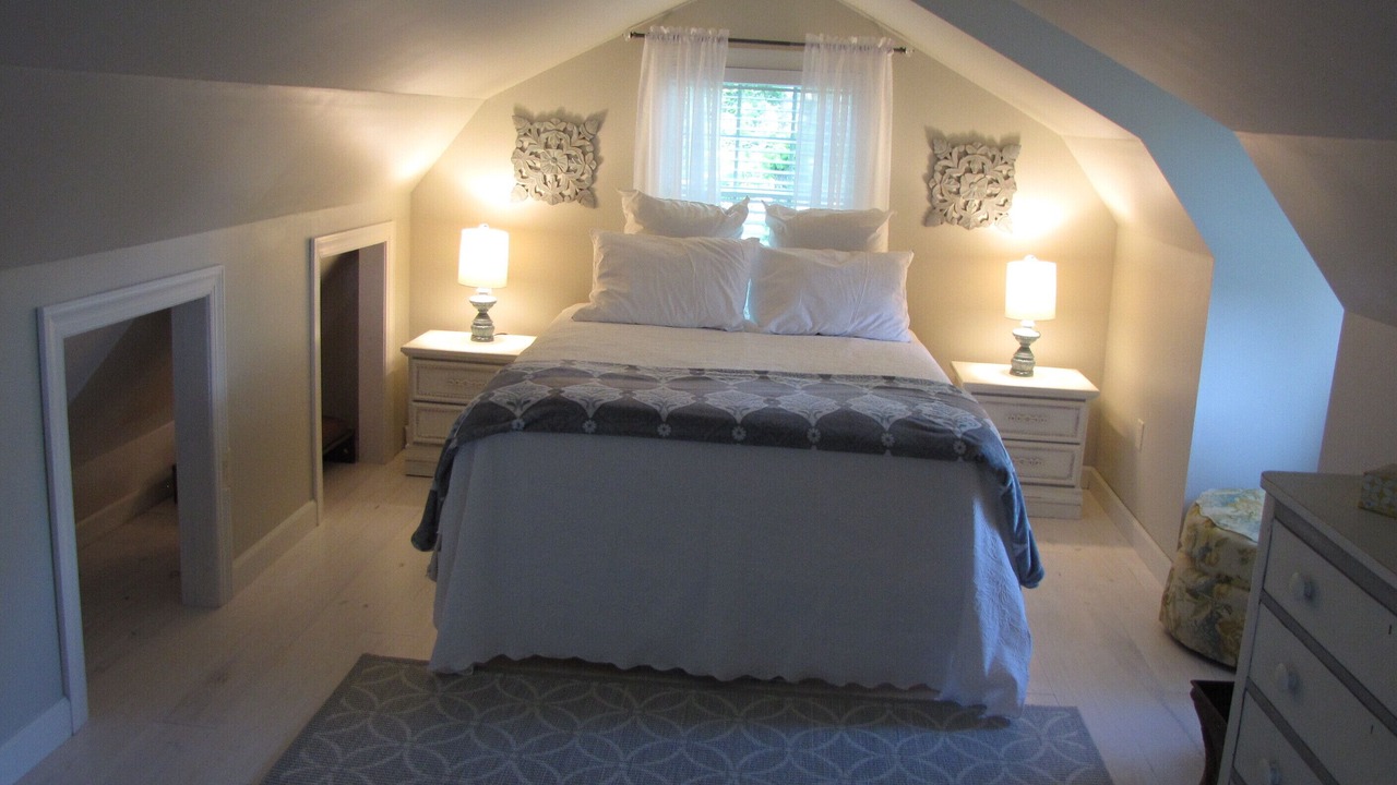 Photo of Bedroom in Lewes