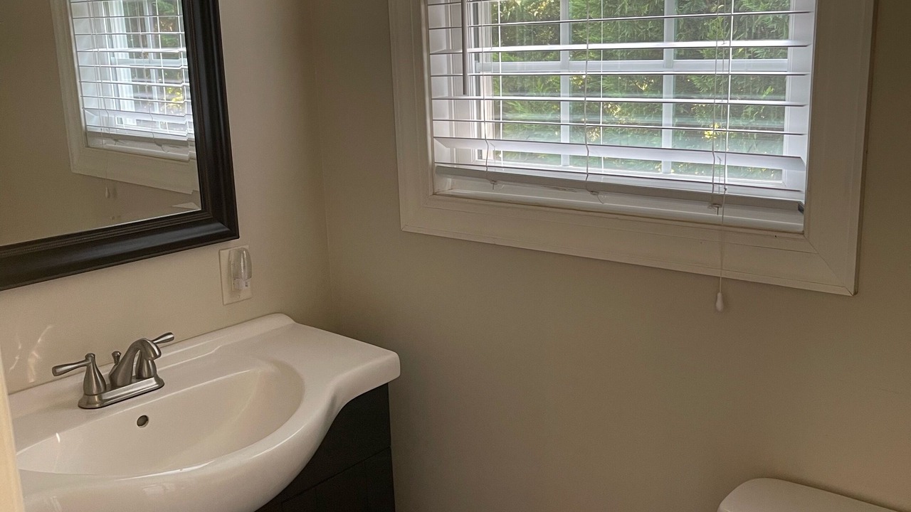 Photo of Bathroom in Lewes