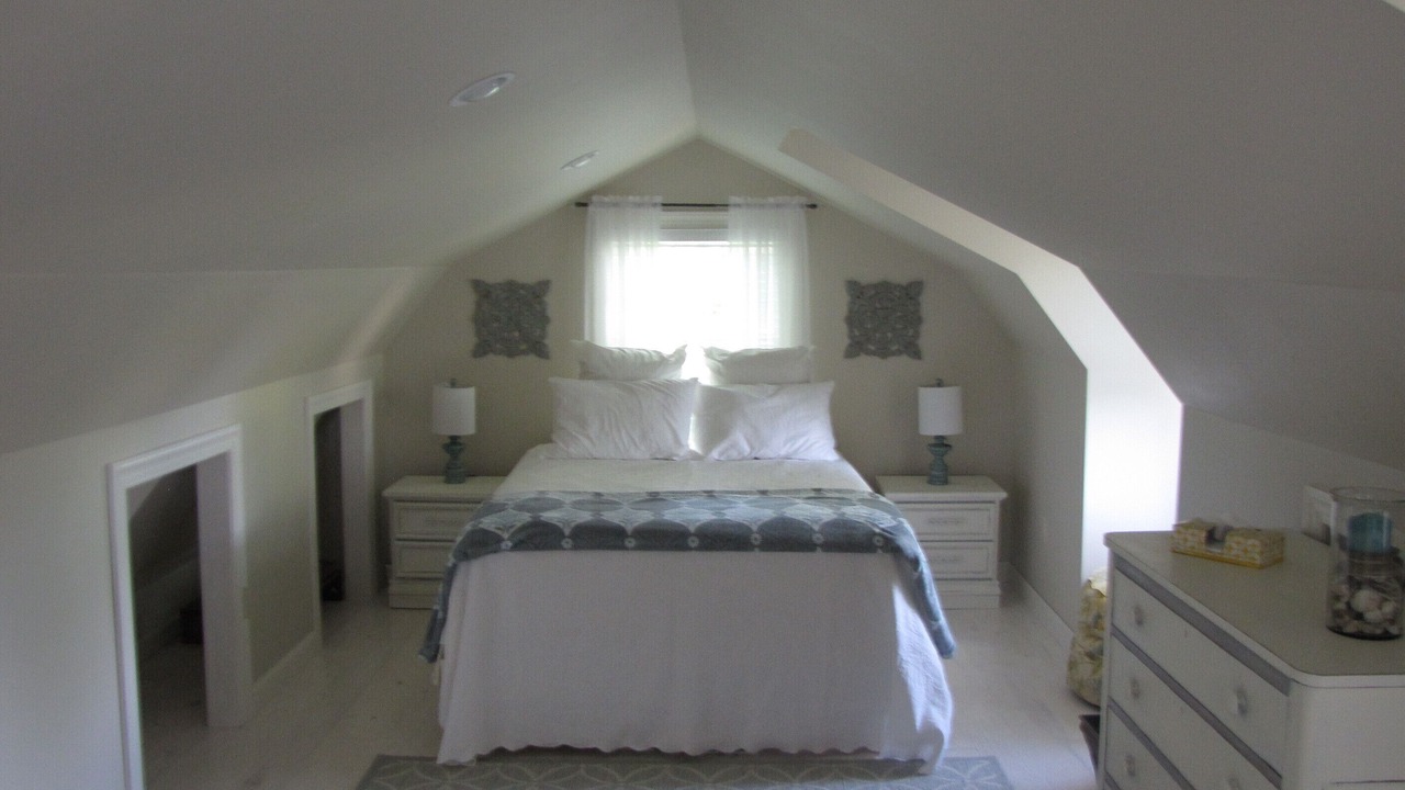 Photo of Bedroom in Lewes