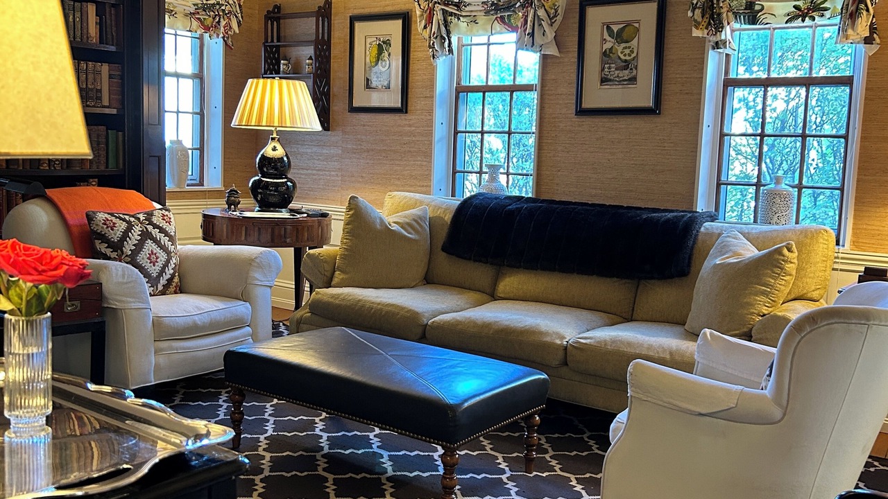 Photo of Bedroom in Nantucket Town