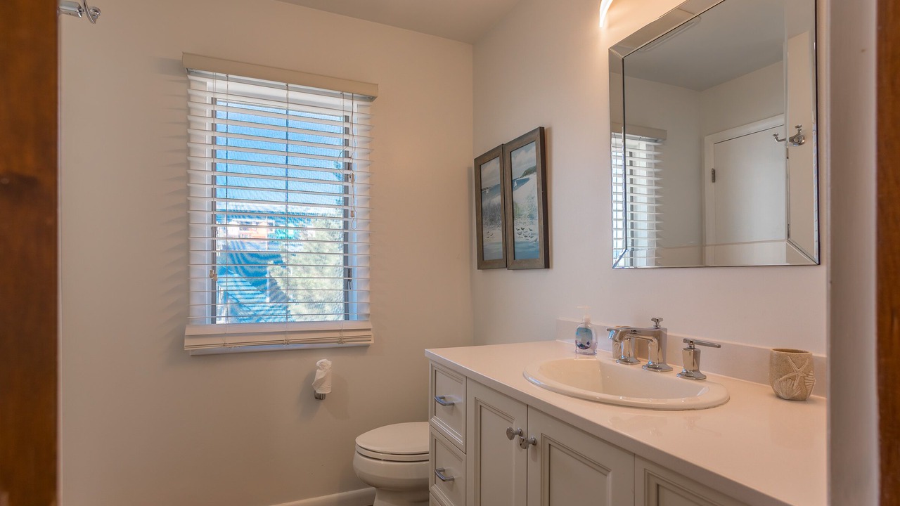 Photo of Bathroom in South Rehoboth