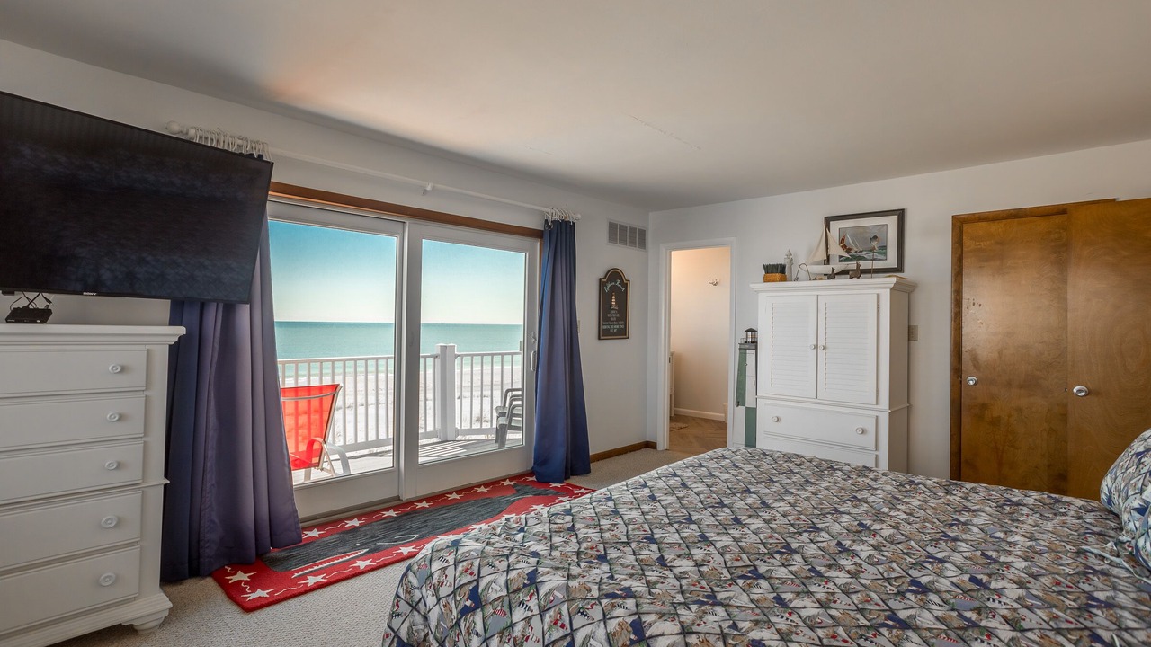 Photo of Patio Balcony in South Rehoboth