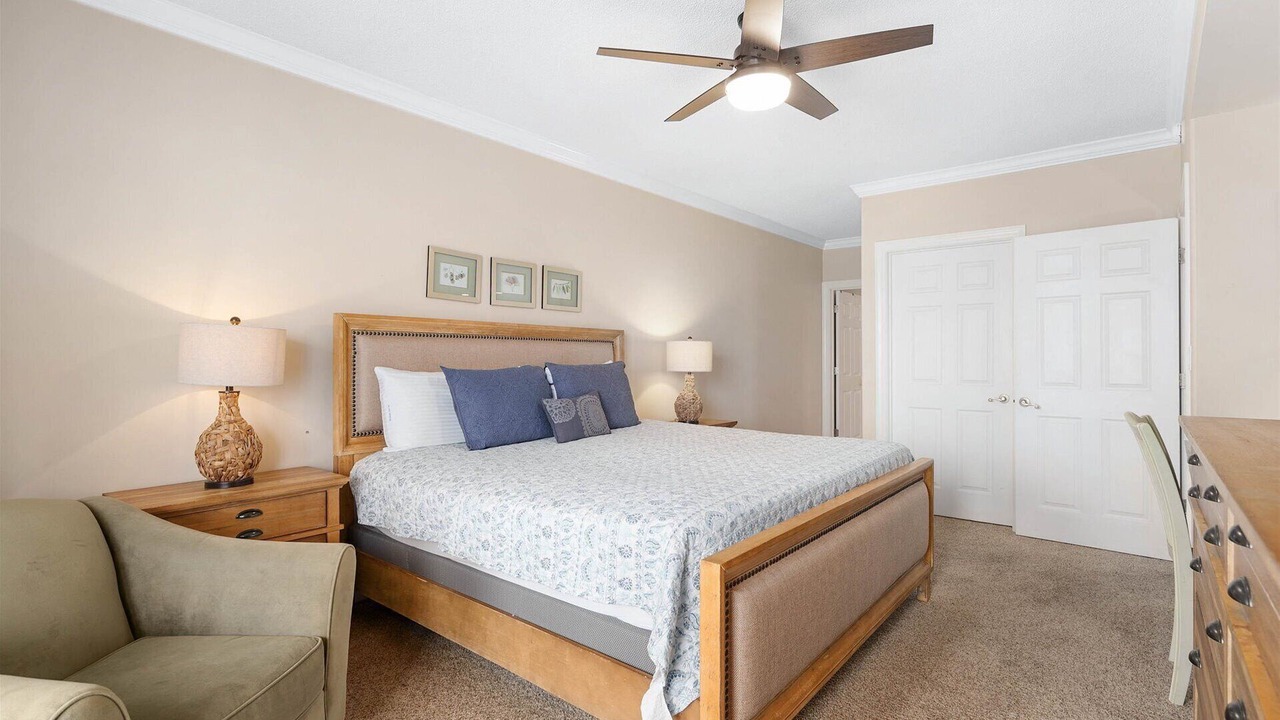 Photo of Bedroom in Ocean City