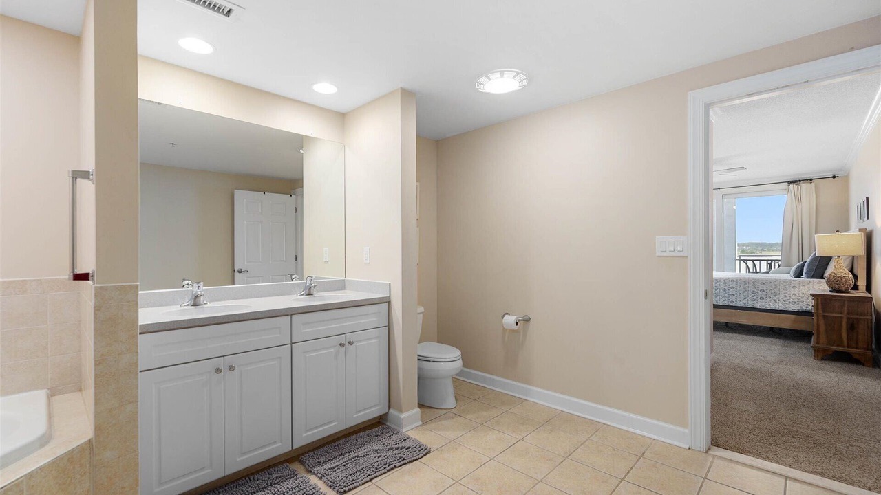 Photo of Bathroom in Ocean City