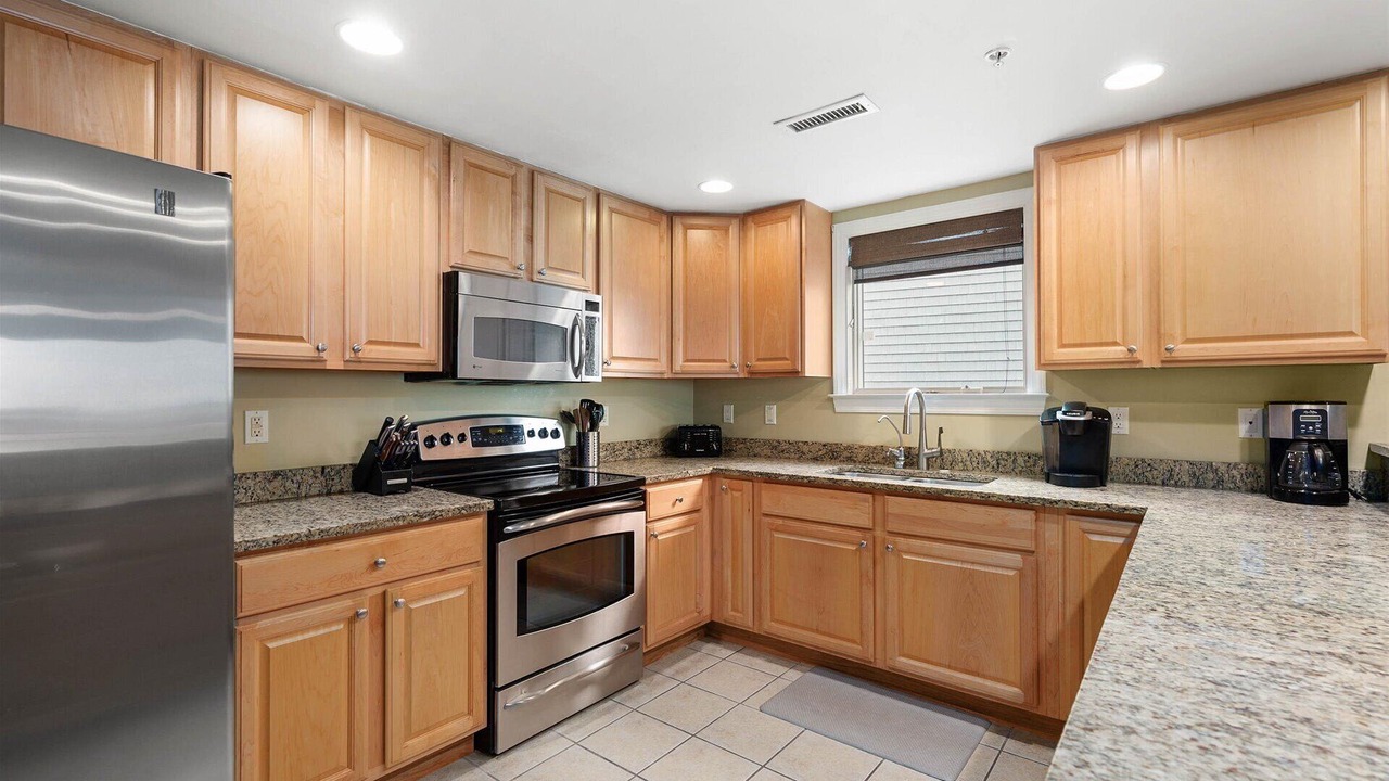 Photo of Kitchen in Ocean City