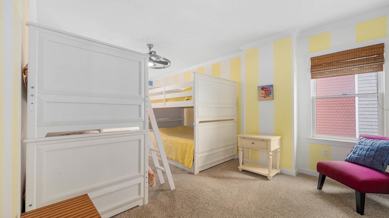 Photo of Bedroom in Ocean City