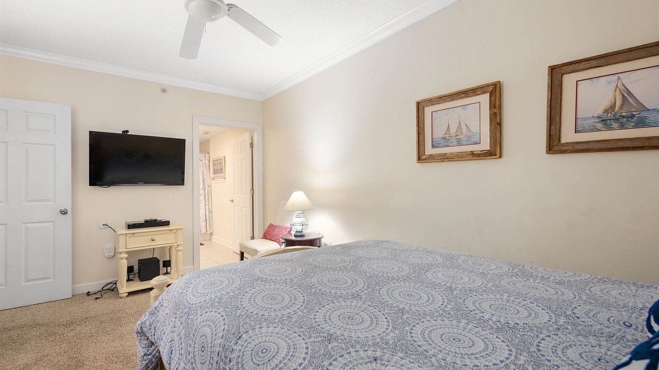 Photo of Bedroom in Ocean City