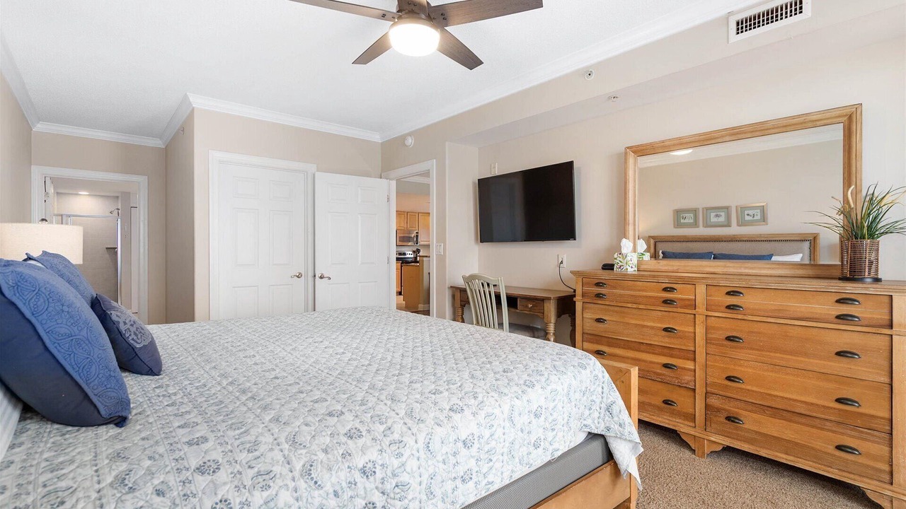 Photo of Bedroom in Ocean City