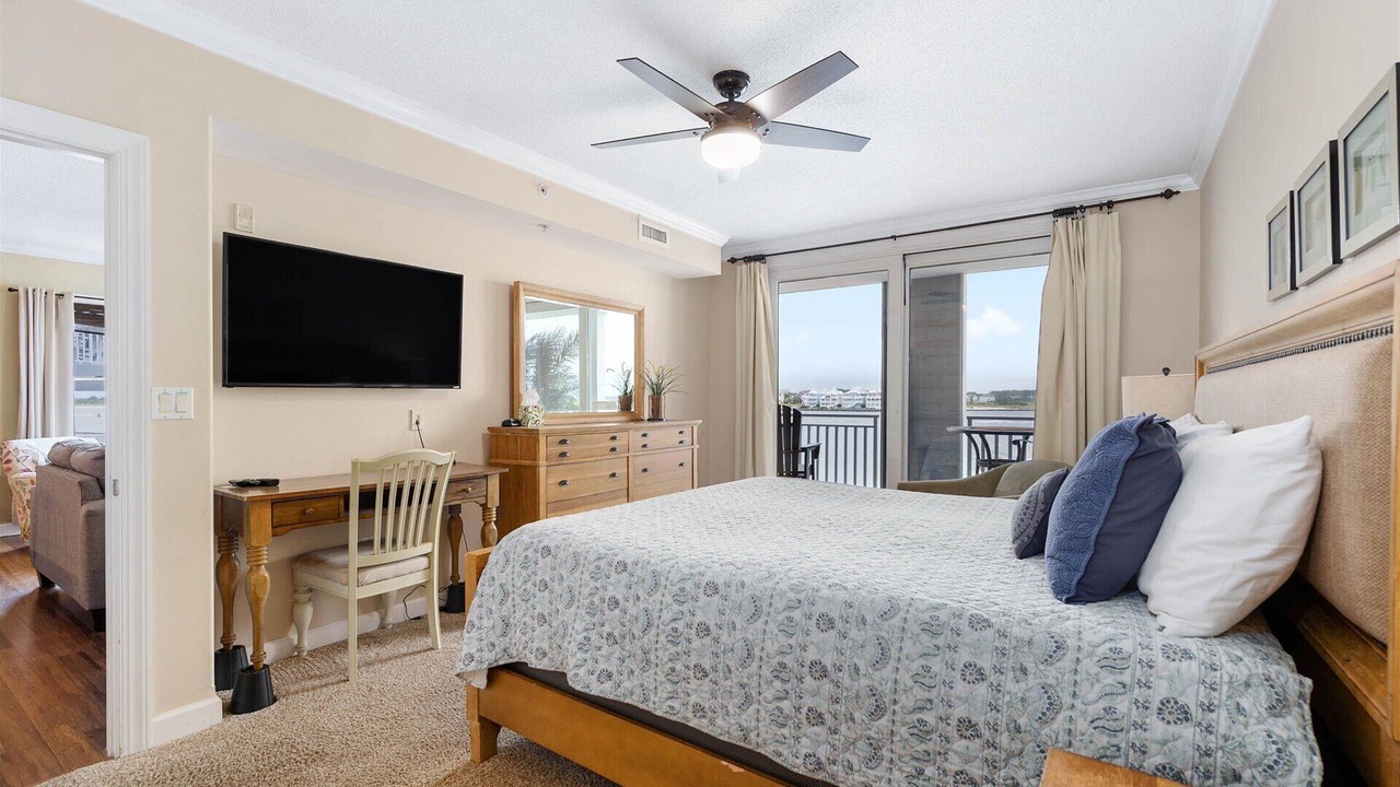 Photo of Bedroom in Ocean City