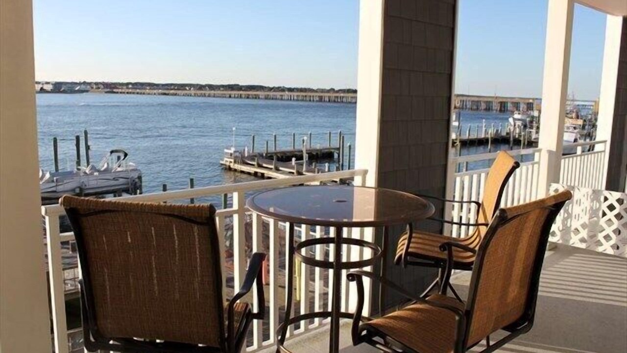 Photo of Patio Balcony in Ocean City