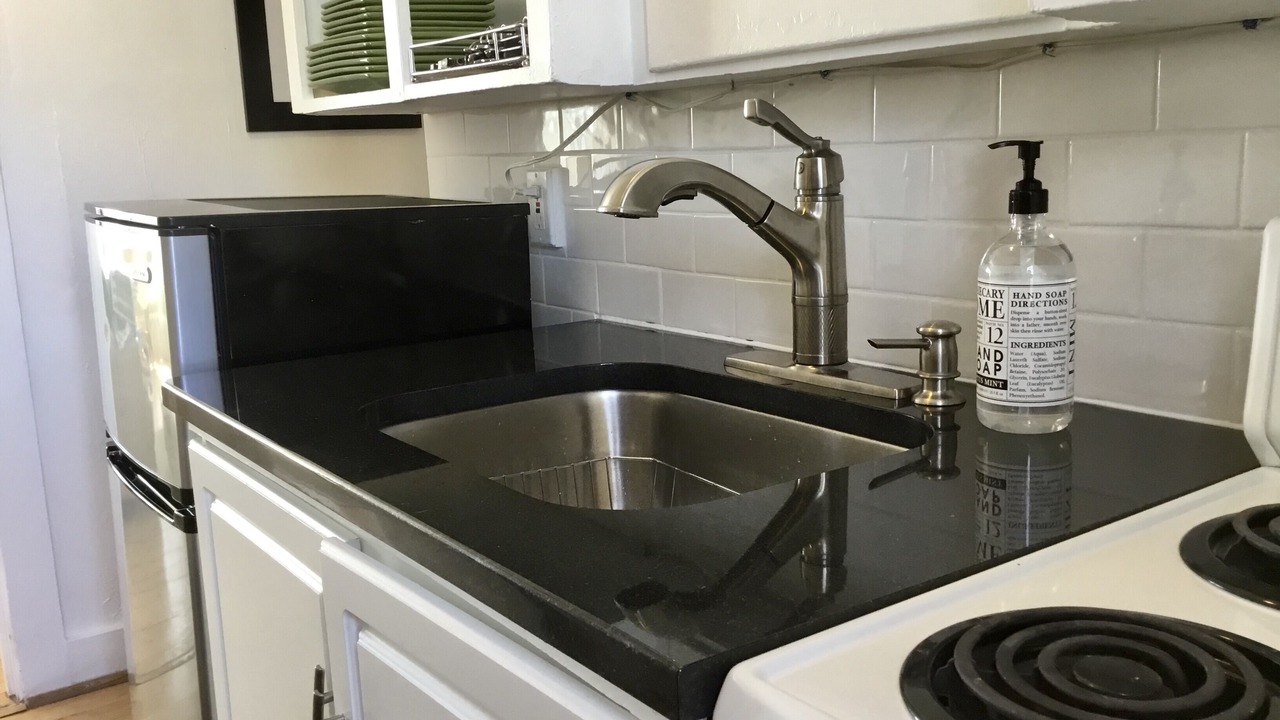 Photo of Kitchen in Provincetown