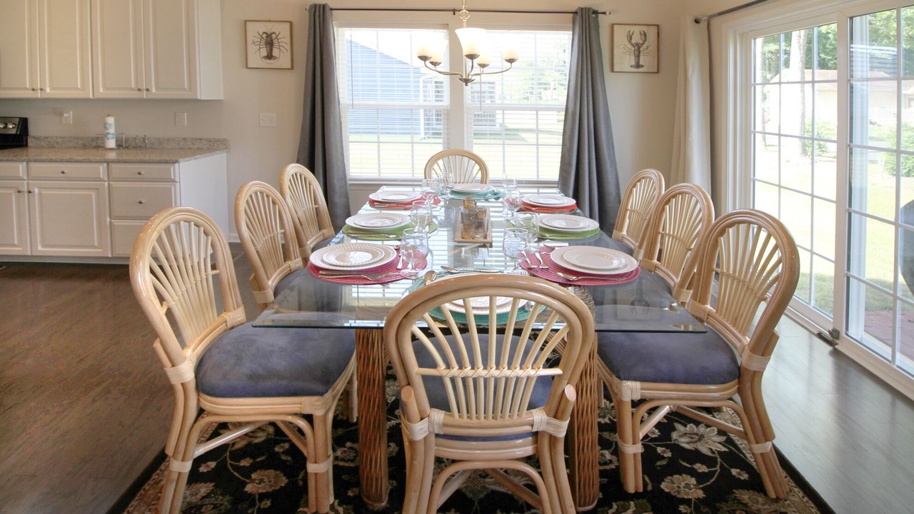 Photo of Livingroom in Savannah's Landing