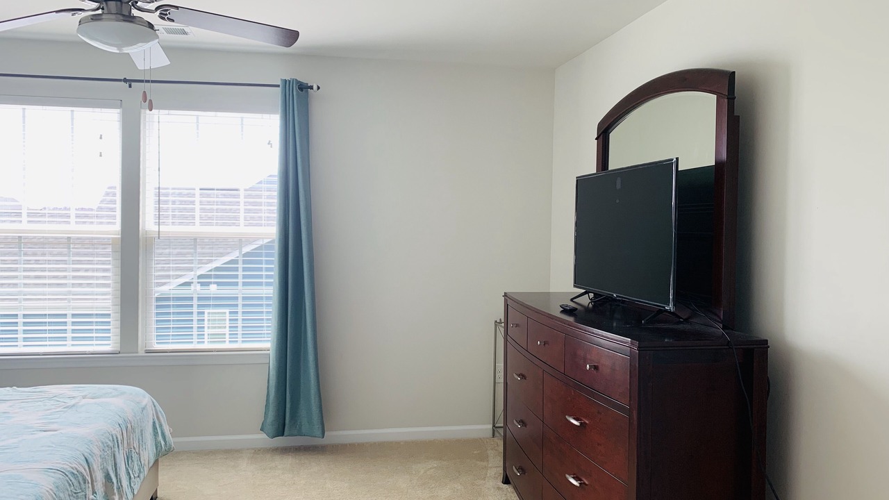 Photo of Bedroom in Savannah's Landing