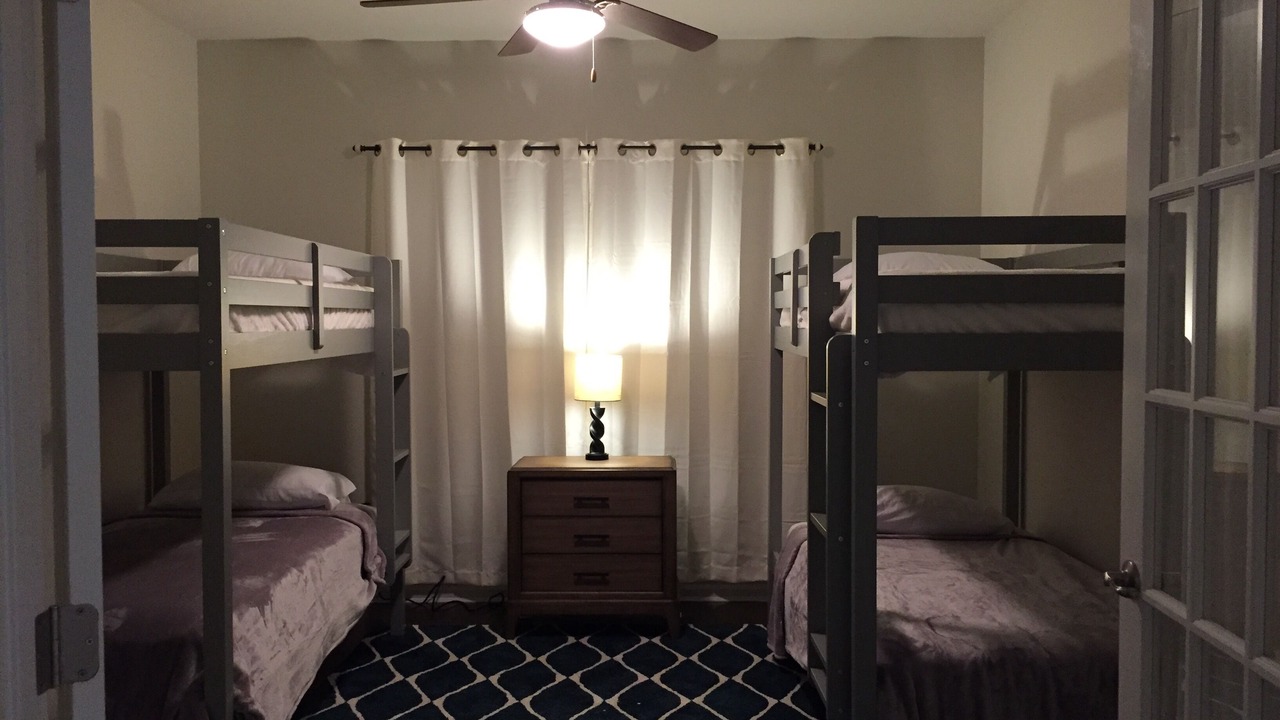 Photo of Bedroom in Savannah's Landing