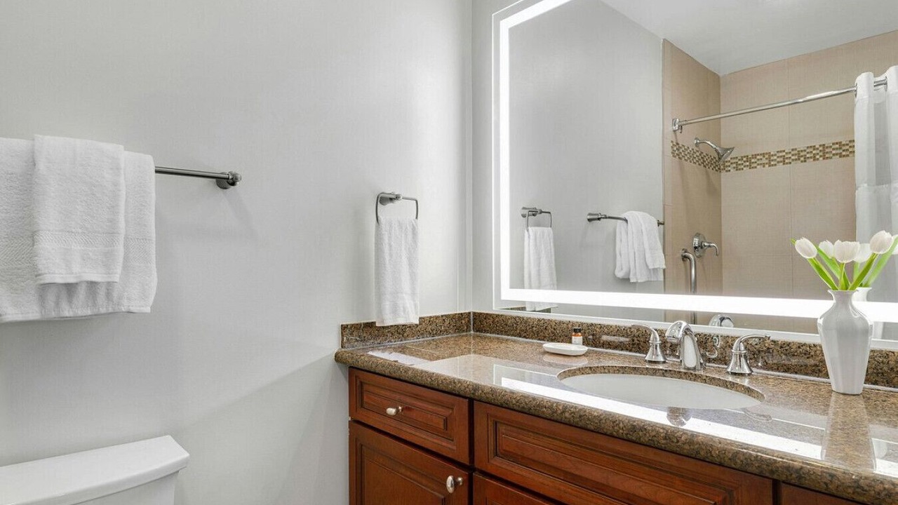 Photo of Bathroom in Berkeley