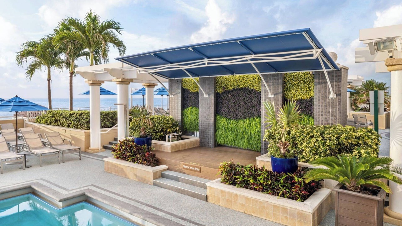 Photo of Outdoor in Central Beach