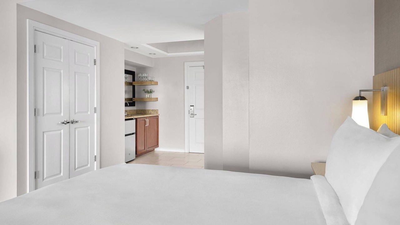 Photo of Bathroom in Central Beach