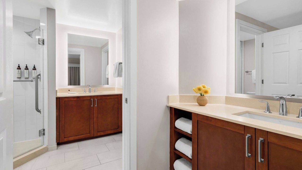 Photo of Bathroom in Central Beach