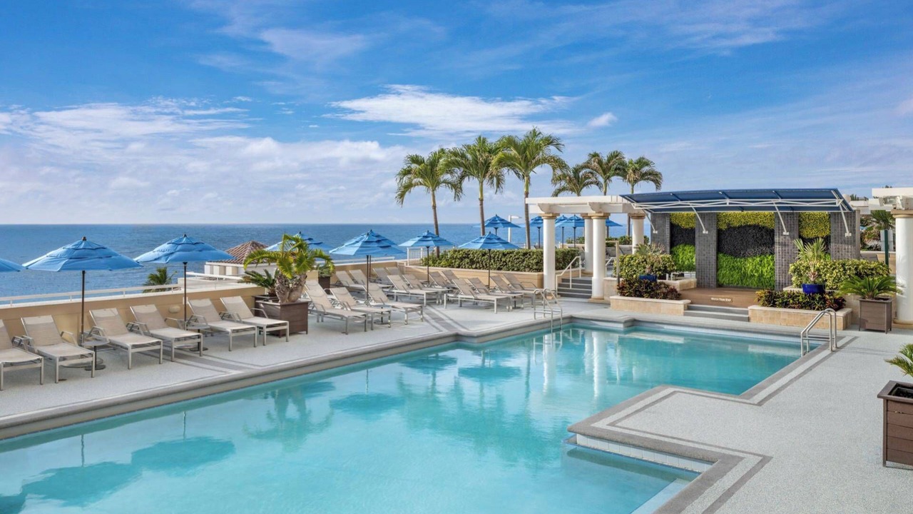 Photo of Outdoor in Central Beach