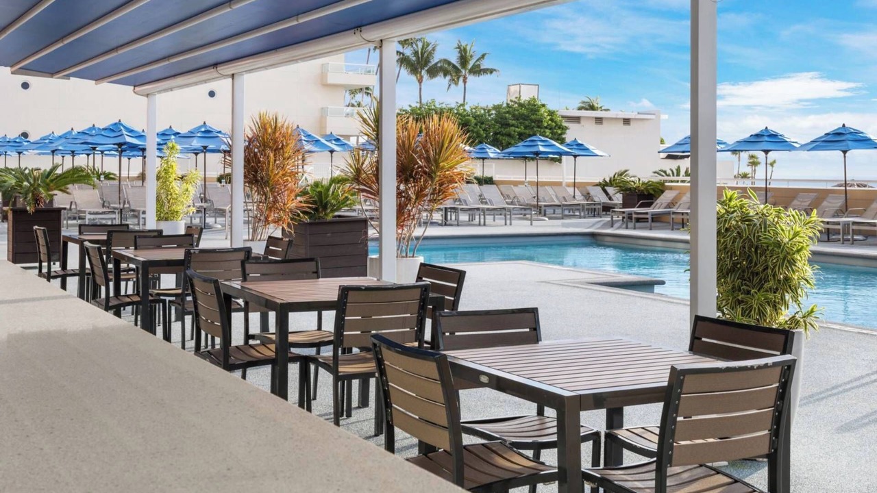 Photo of Outdoor in Central Beach