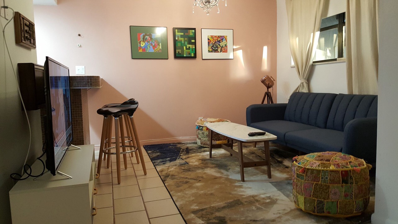 Photo of Livingroom in Hollywood