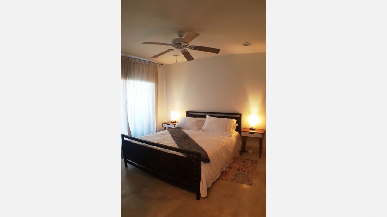 Photo of Bedroom in Hollywood